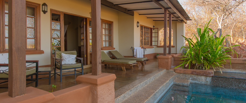 Stanley Safari Lodge Victoria Falls Zambia30