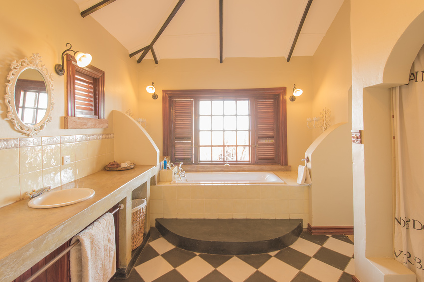 Stanley Safari Lodge Victoria Falls Zambia31