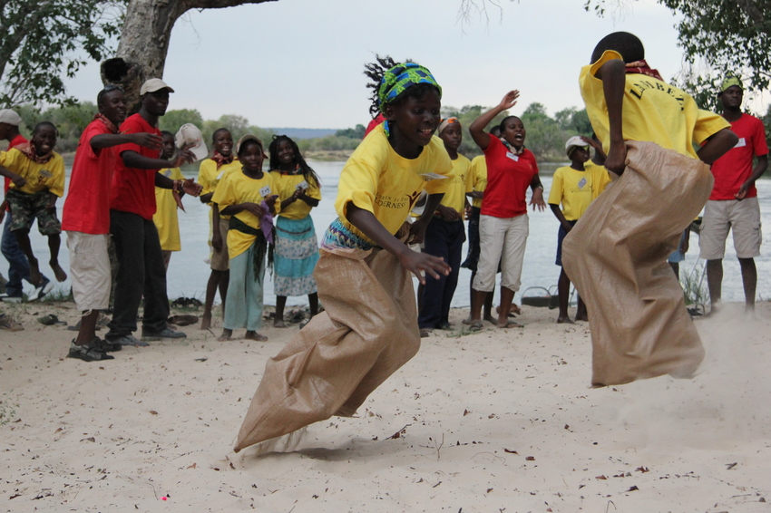 Toka Leya Victoria Falls Zambia3
