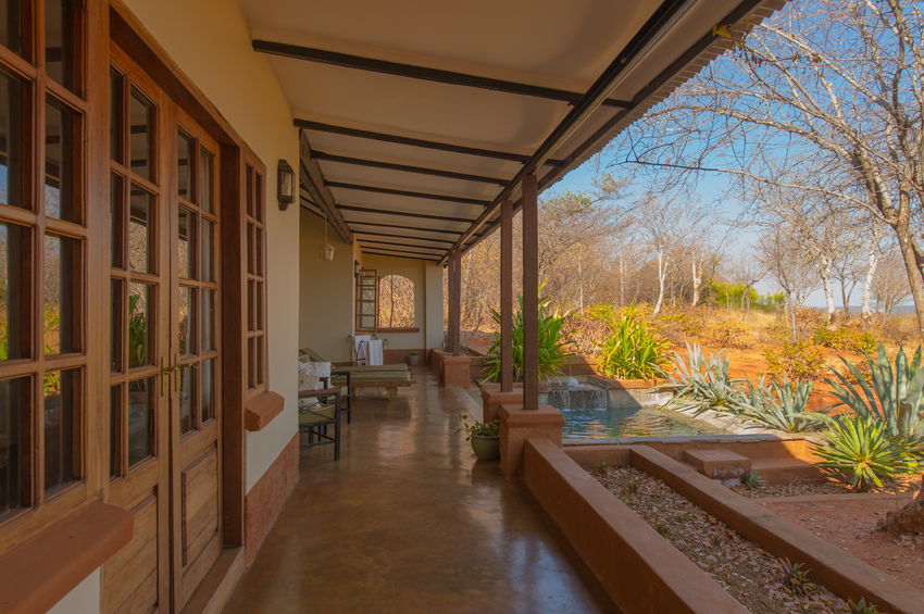 Stanley Safari Lodge Victoria Falls Zambia36