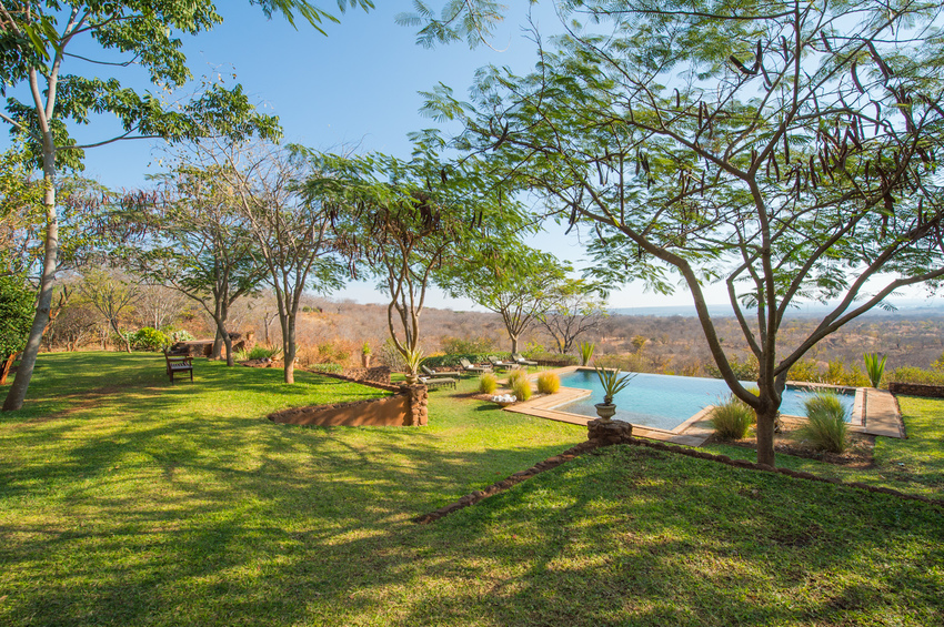 Stanley Safari Lodge Victoria Falls Zambia37