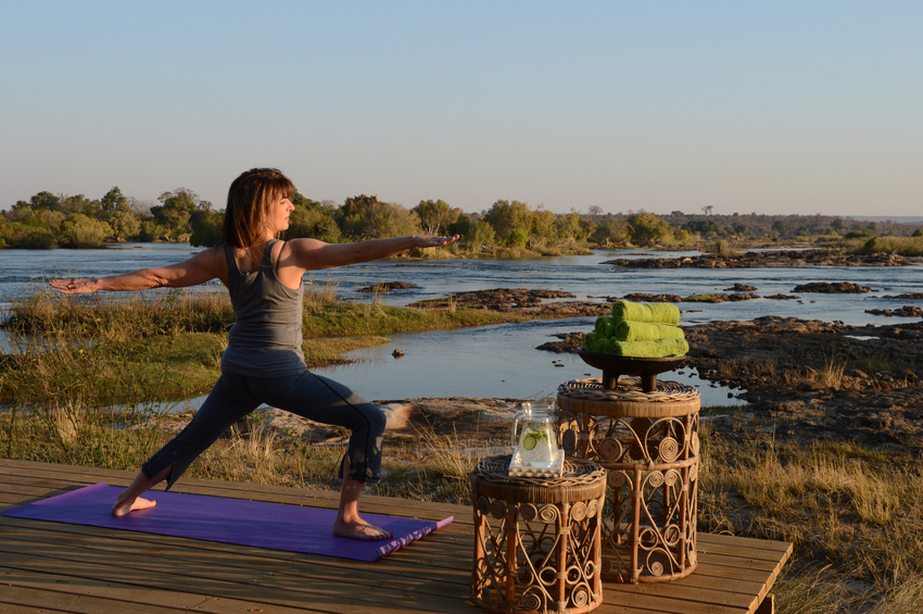 Toka Leya Victoria Falls Zambia8