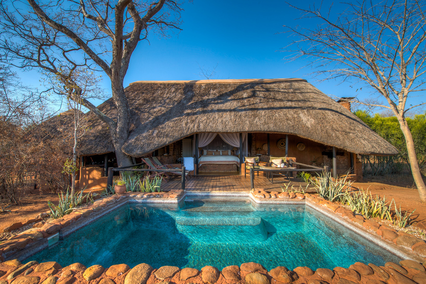 Stanley Safari Lodge Victoria Falls Zambia38