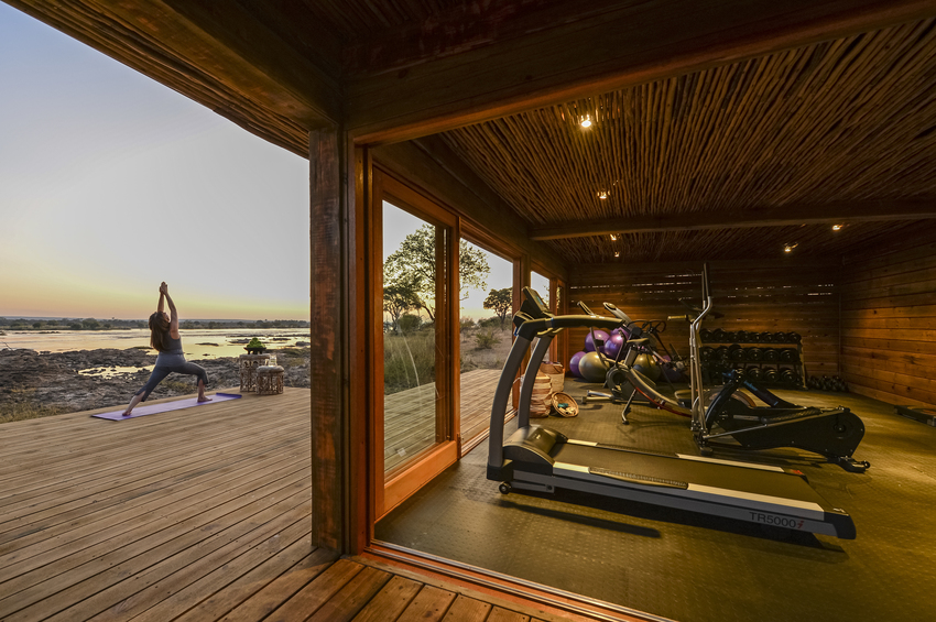 Toka Leya Victoria Falls Zambia9