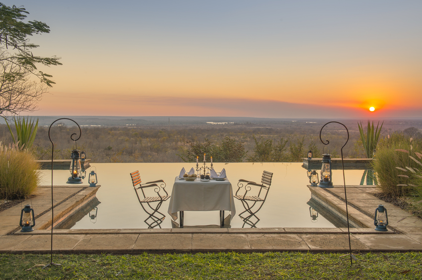 Stanley Safari Lodge Victoria Falls Zambia39