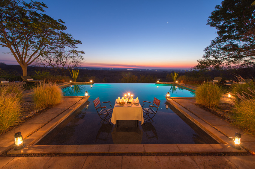 Stanley Safari Lodge Victoria Falls Zambia41