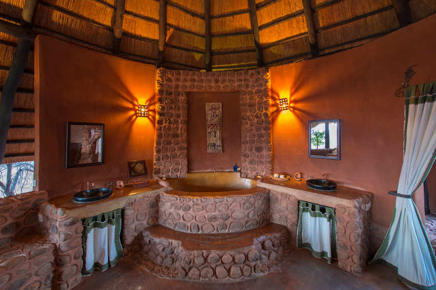 Stanley Safari Lodge Victoria Falls Zambia45