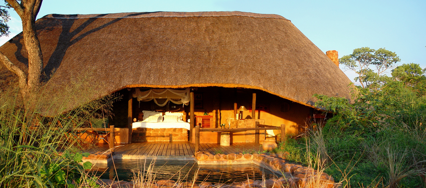 Stanley Safari Lodge Victoria Falls Zambia47