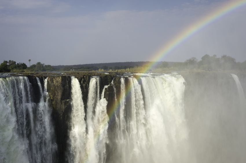 Toka Leya Victoria Falls Zambia19