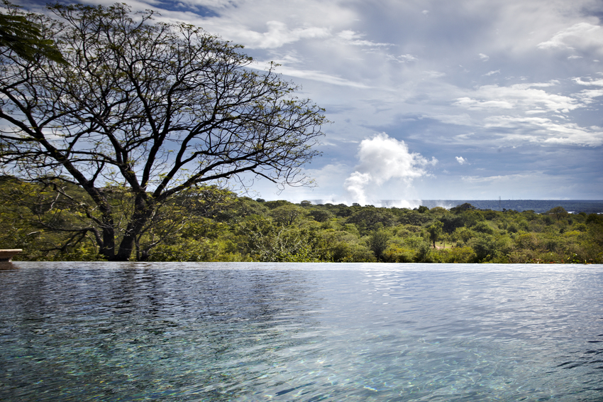 Stanley Safari Lodge Victoria Falls Zambia50