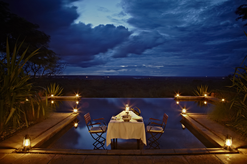 Stanley Safari Lodge Victoria Falls Zambia52