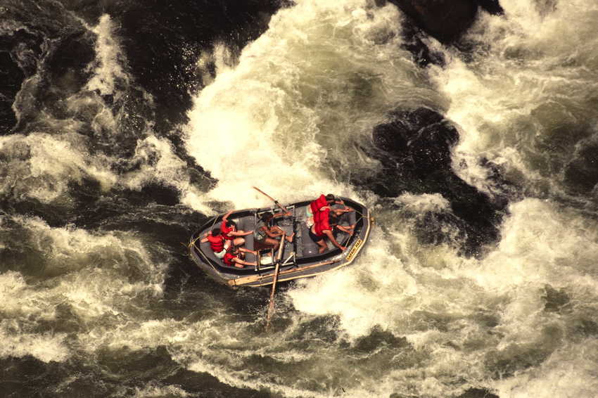 Stanley Safari Lodge Victoria Falls Zambia53