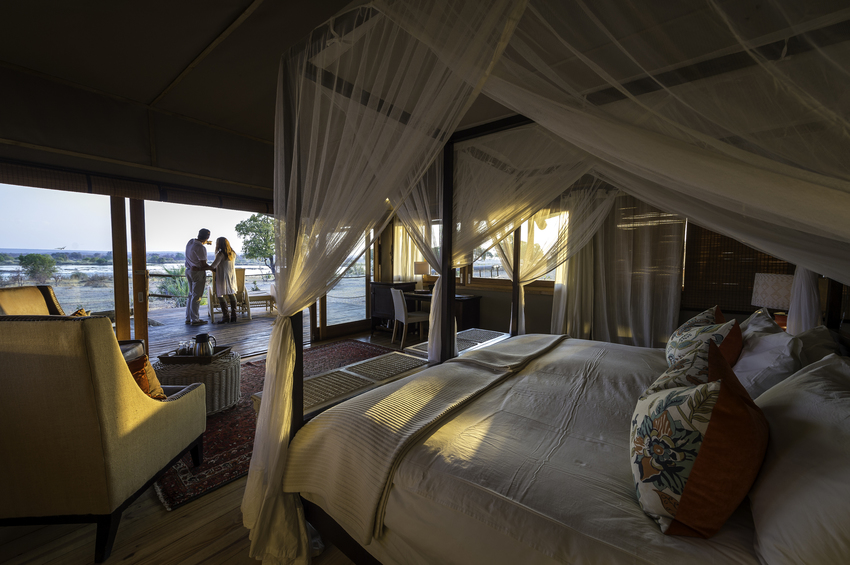 Toka Leya Victoria Falls Zambia25