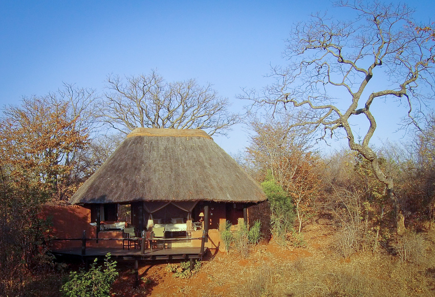 Stanley Safari Lodge Victoria Falls Zambia56
