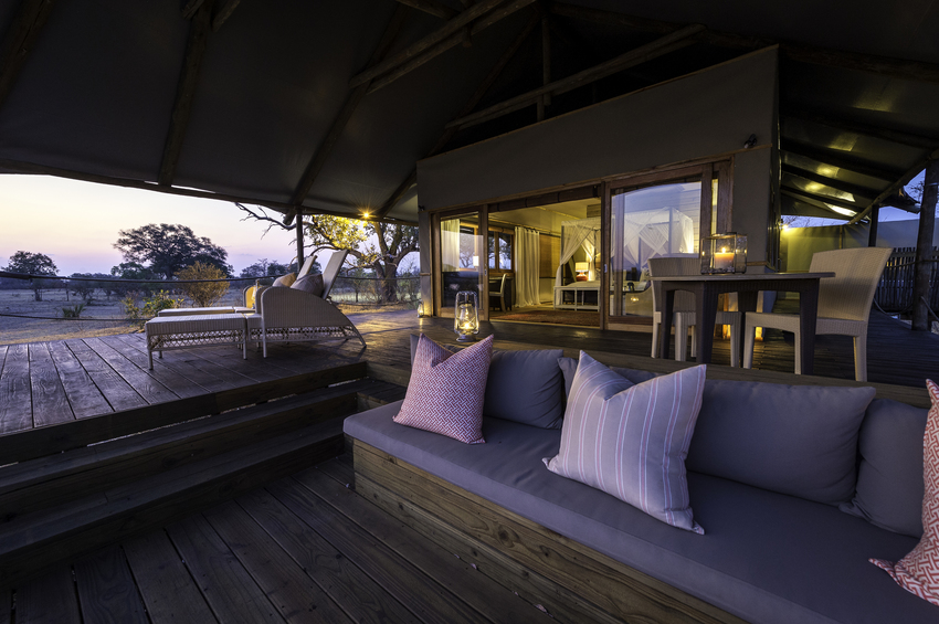 Toka Leya Victoria Falls Zambia28