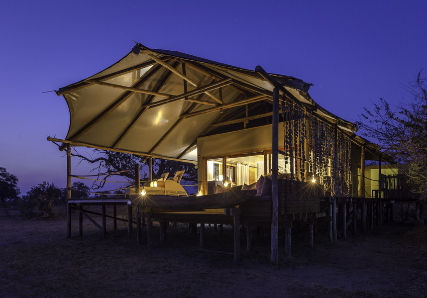 Toka Leya Victoria Falls Zambia29