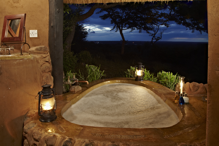 Stanley Safari Lodge Victoria Falls Zambia59