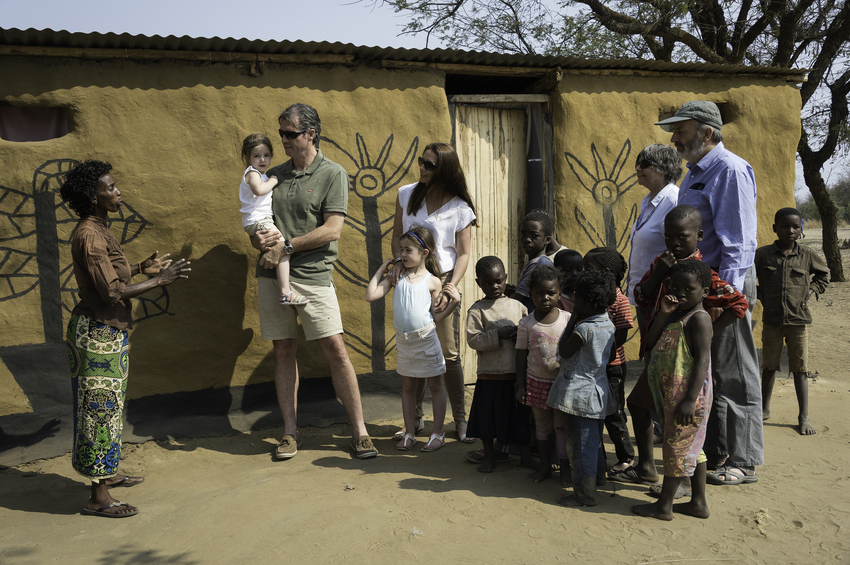 Toka Leya Victoria Falls Zambia31