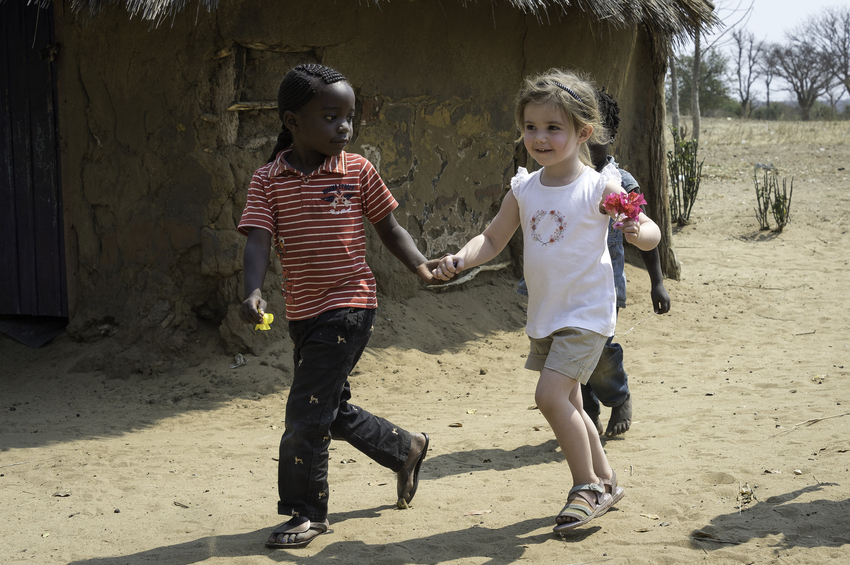 Toka Leya Victoria Falls Zambia32