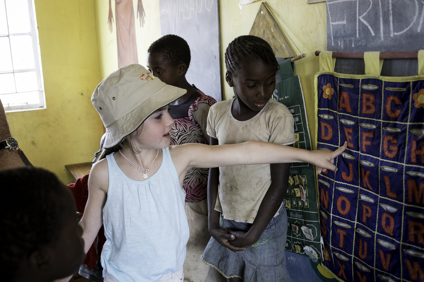 Toka Leya Victoria Falls Zambia33