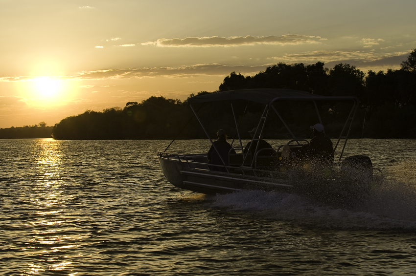 Toka Leya Victoria Falls Zambia36