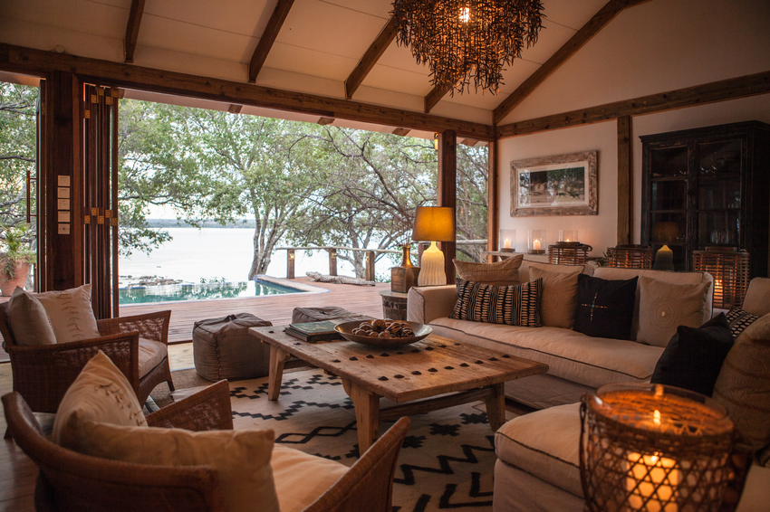 Tongabezi Lodge Victoria Falls Zambia15