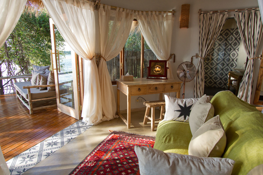 Tongabezi Lodge Victoria Falls Zambia20