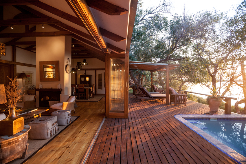 Tongabezi Lodge Victoria Falls Zambia31