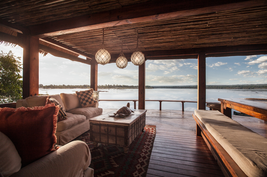 Tongabezi Lodge Victoria Falls Zambia34