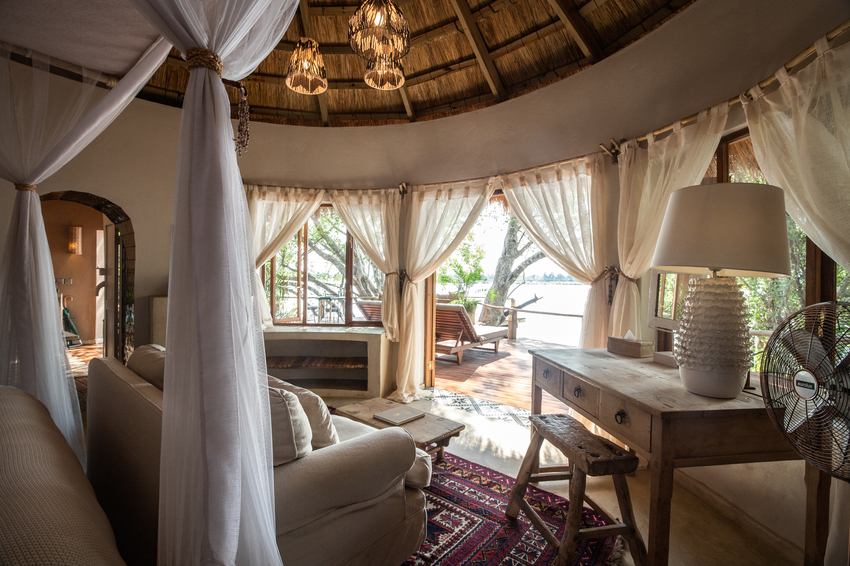 Tongabezi Lodge Victoria Falls Zambia40