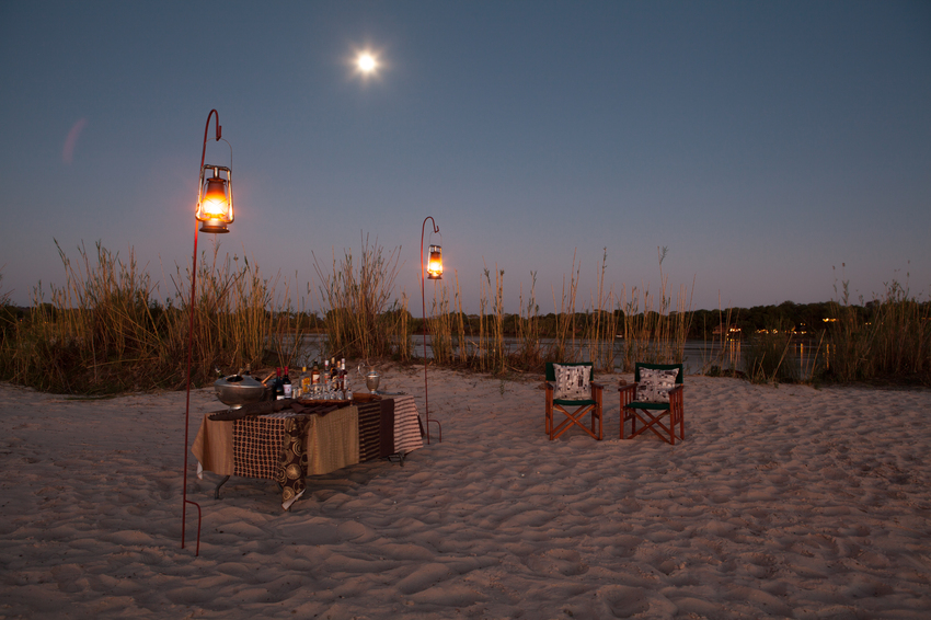 Tongabezi Lodge Victoria Falls Zambia49