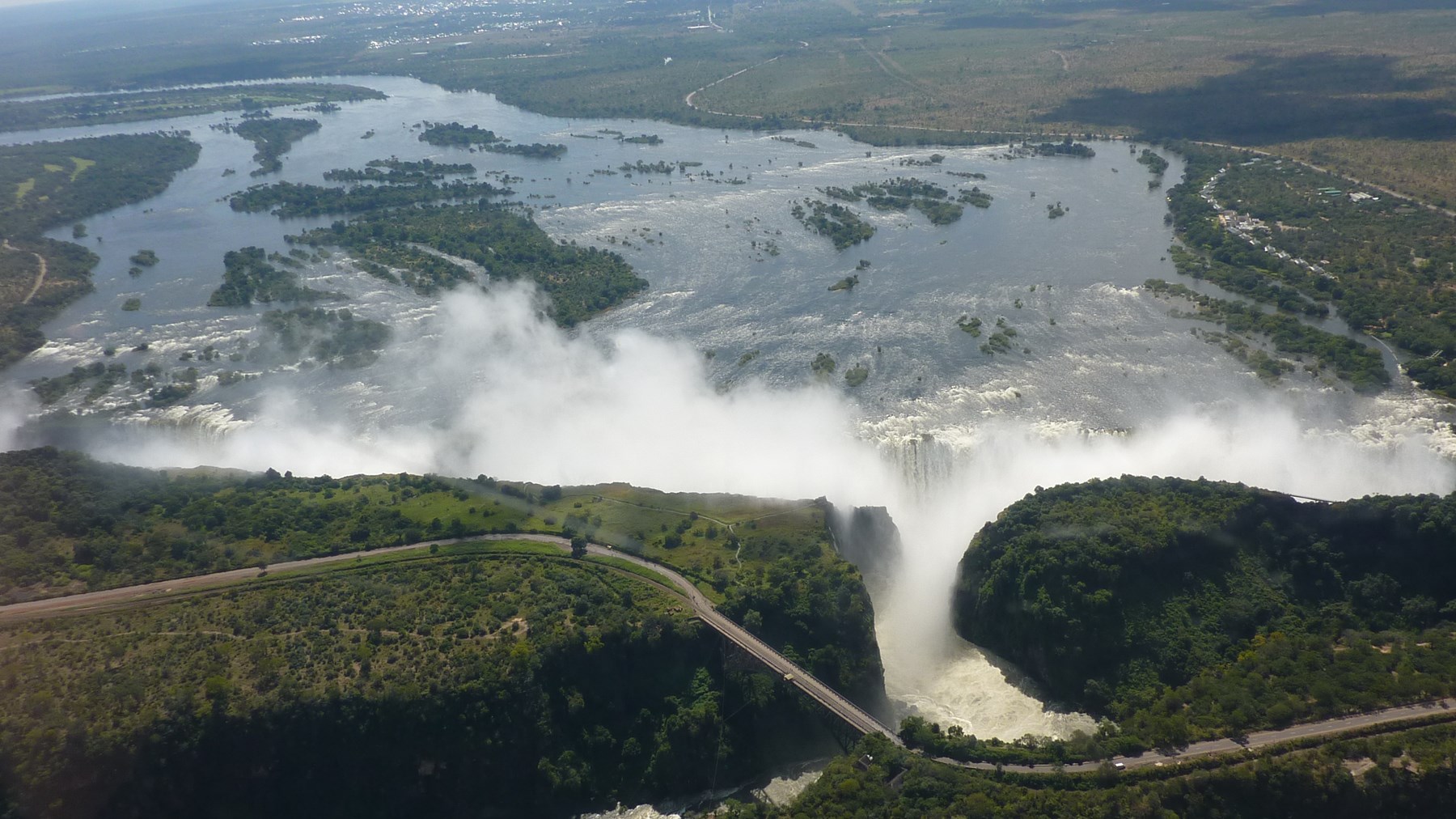 Zambia The River Club Victoria Falls Zambia P1010385