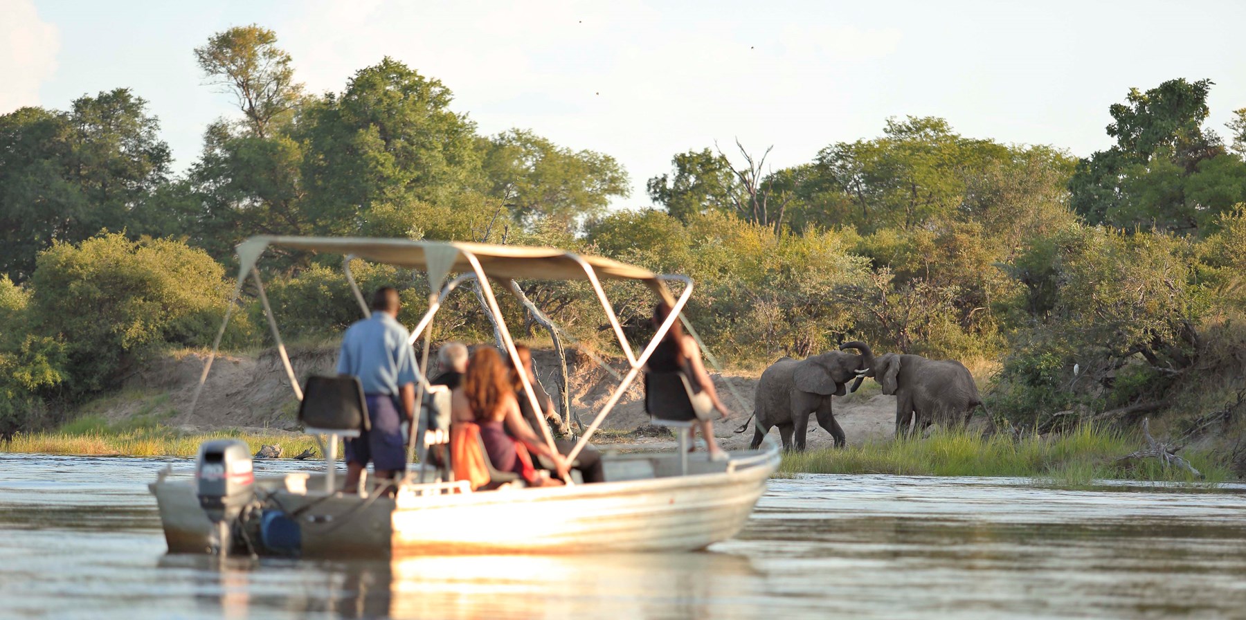 Zambia The River Club Victoria Falls Zambia The River Club 2015 14311