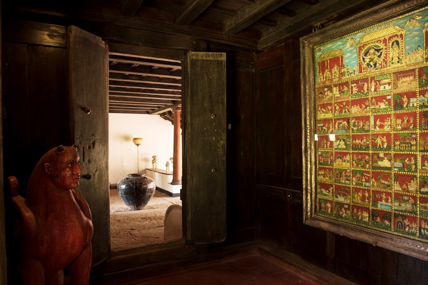 Rajakkad Estate Dindigul Tamil Nadu 2