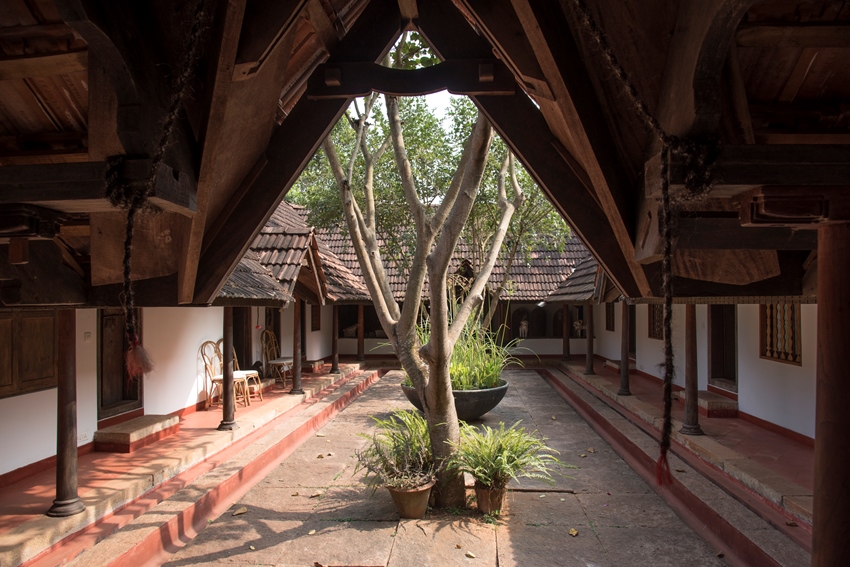 Rajakkad Estate Dindigul Tamil Nadu 7