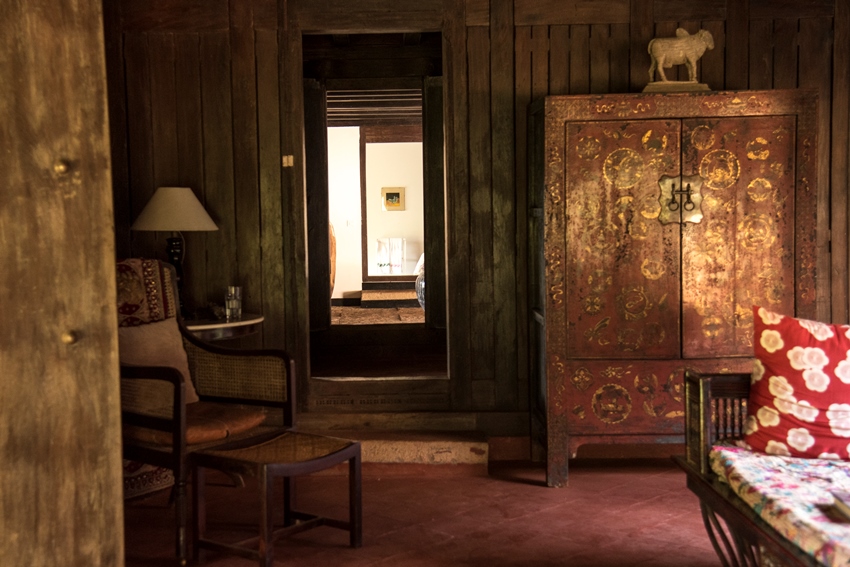 Rajakkad Estate Dindigul Tamil Nadu 9