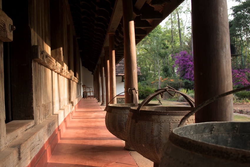 Rajakkad Estate Dindigul Tamil Nadu 10