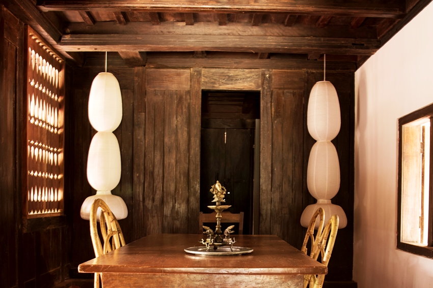 Rajakkad Estate Dindigul Tamil Nadu 1