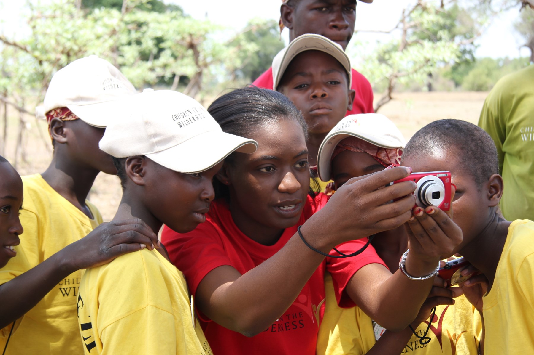 Zambia Toka Leya Victoria Falls Photography Lessonjpg