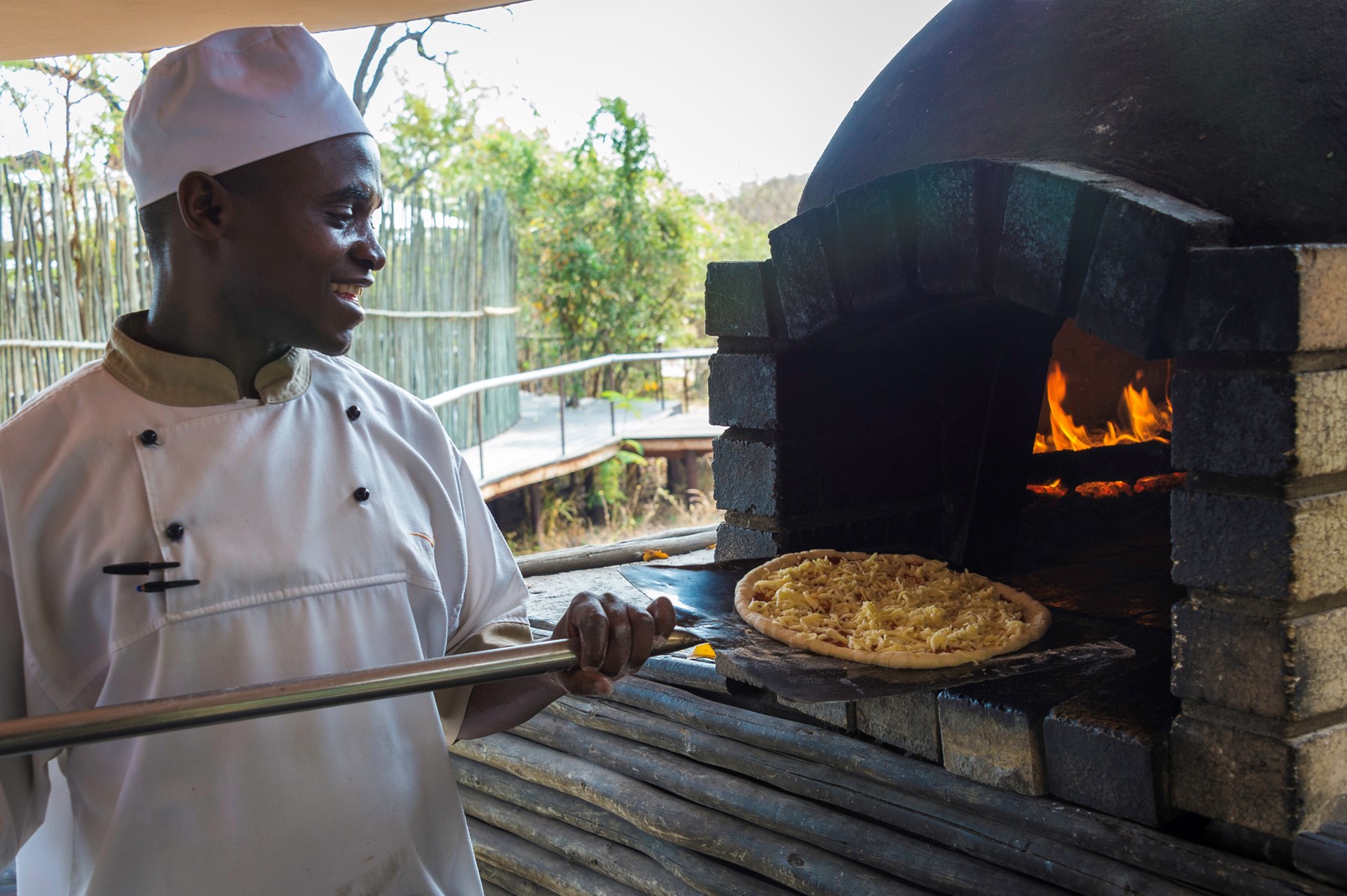 Zambia Toka Leya Victoria Falls Toka Leya 2014 09 34