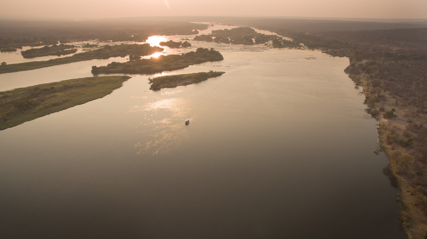 Matetsi River Lodge Victoria Falls Zimbabwe1