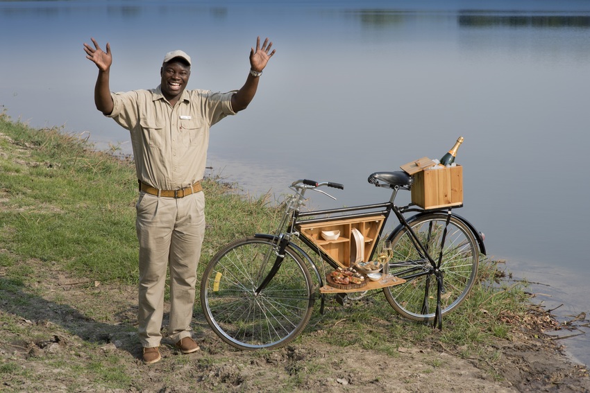 Matetsi River Lodge Victoria Falls Zimbabwe2