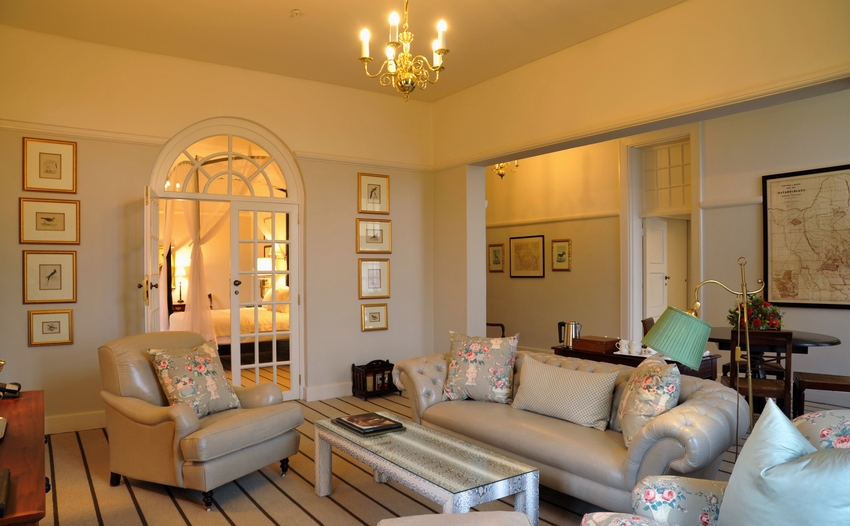 Victoria Falls Hotel Victoria Falls Zimbabwe8