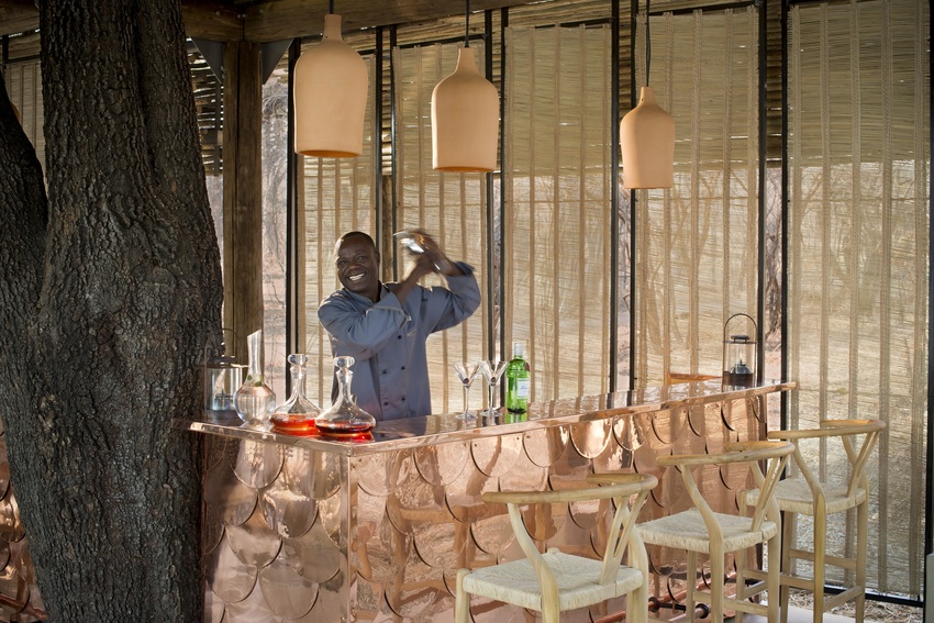 Matetsi River Lodge Victoria Falls Zimbabwe15