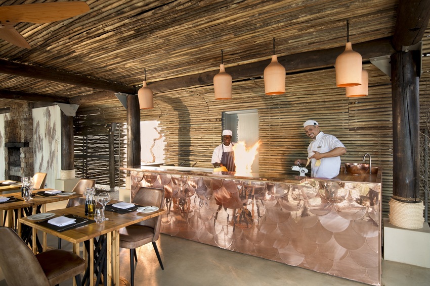 Matetsi River Lodge Victoria Falls Zimbabwe19