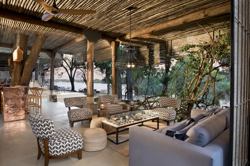 Matetsi River Lodge Victoria Falls Zimbabwe21