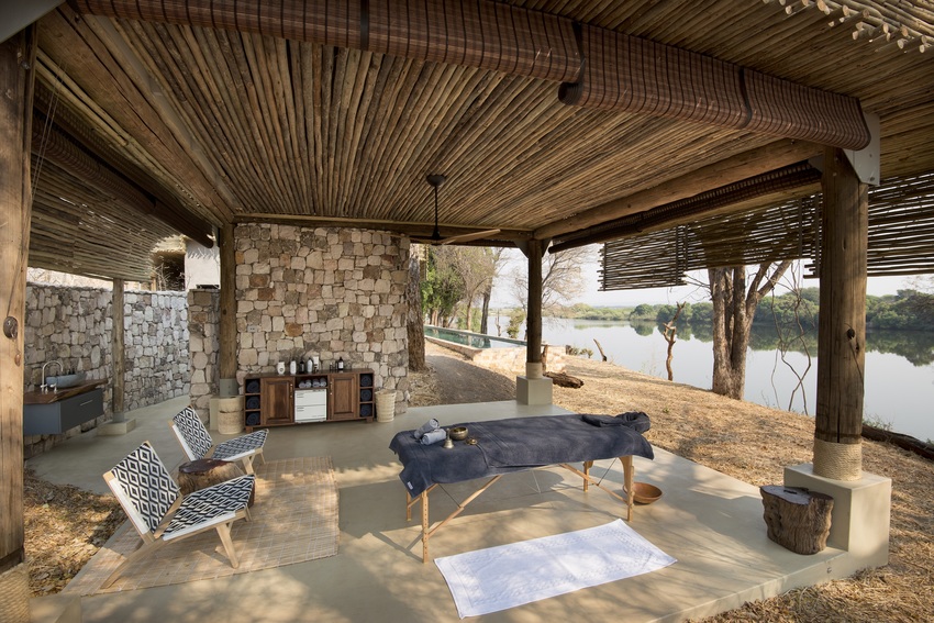 Matetsi River Lodge Victoria Falls Zimbabwe23