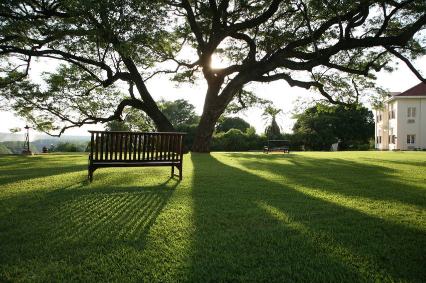 Victoria Falls Hotel Victoria Falls Zimbabwe21