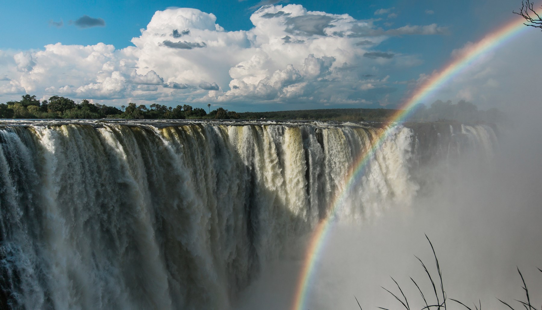 Zimbabwe Matetsi River Lodge Victoria Falls Victoria Falls Adventures At Andbeyond Matetsi River Lodge1