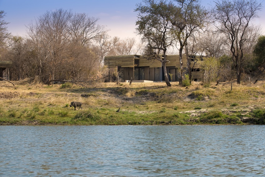 Matetsi River Lodge Victoria Falls Zimbabwe37